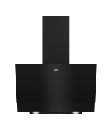 Beko BHCA62422BBH páraelszívó